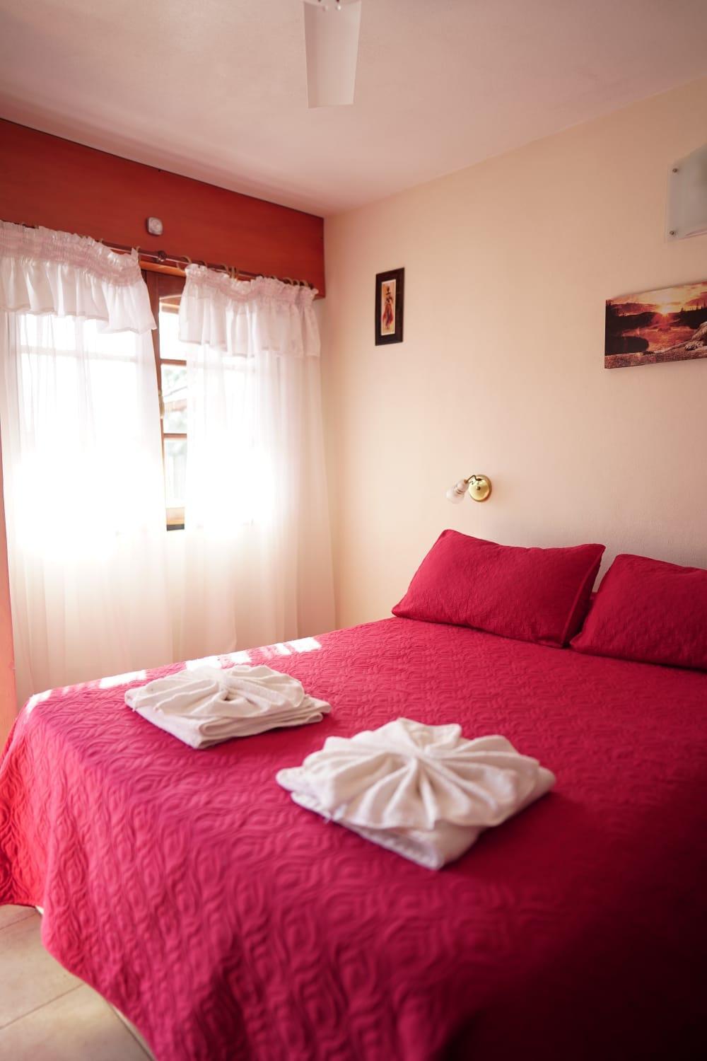 Hotel Carlos Paz Вилья-Карлос-Пас Экстерьер фото