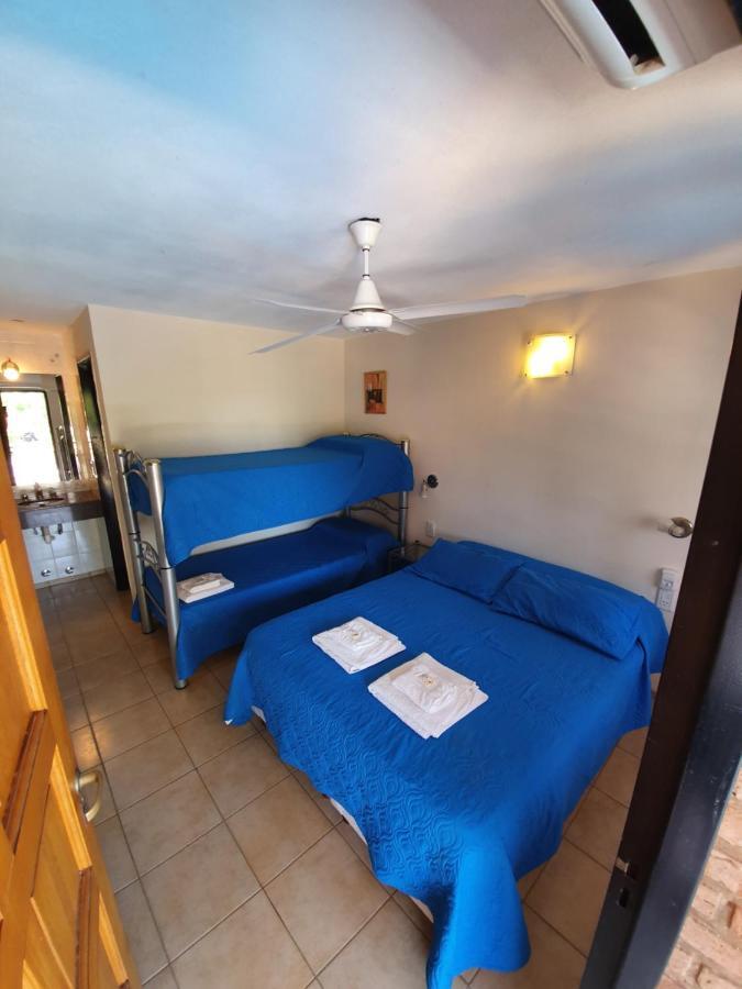 Hotel Carlos Paz Вилья-Карлос-Пас Экстерьер фото